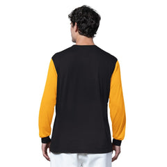 Pittsburgh Steelers Starter Thursday Night Gridiron Long Sleeve T-Shirt- Black