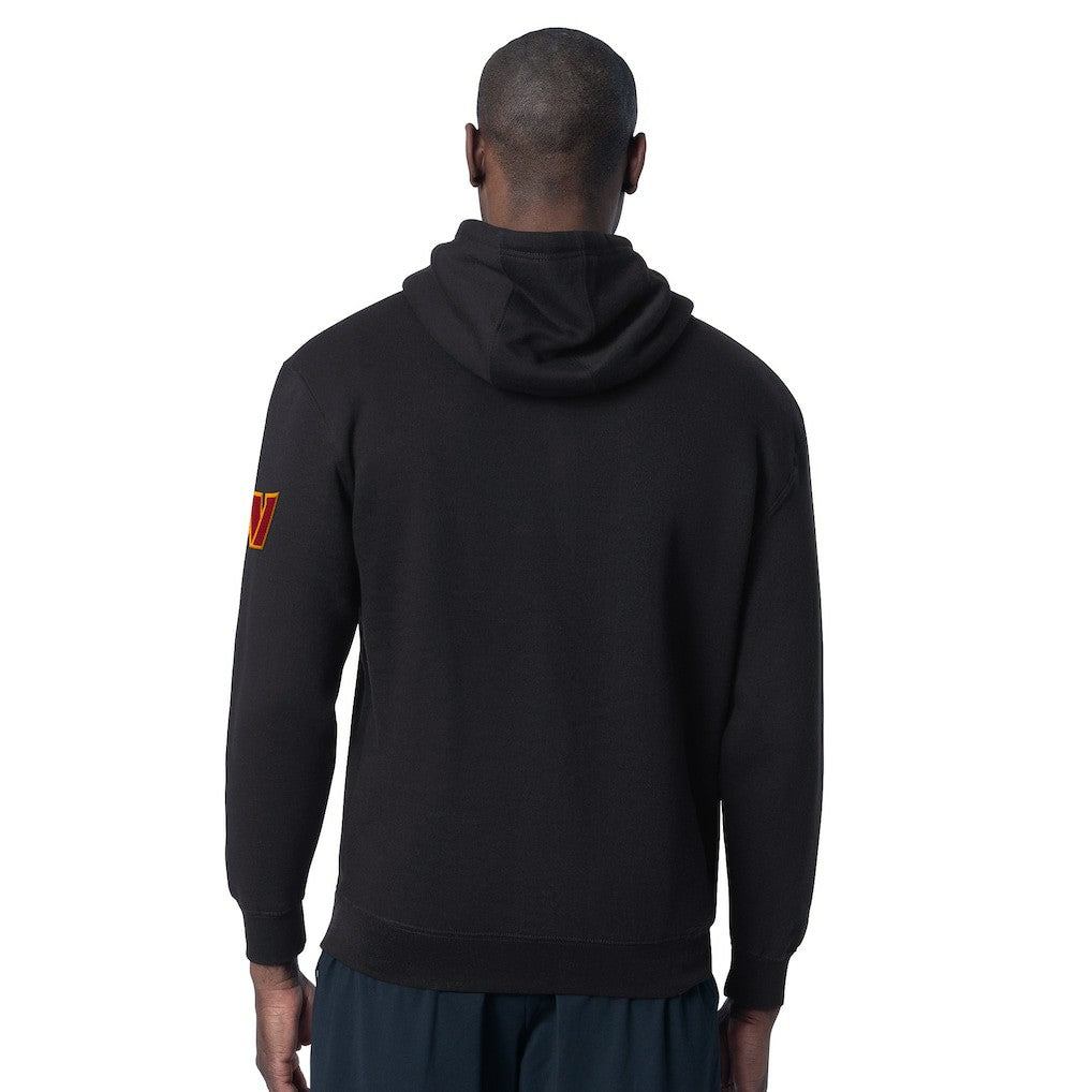 Washington Commanders Starter Thursday Night Gridiron Hoodie Black