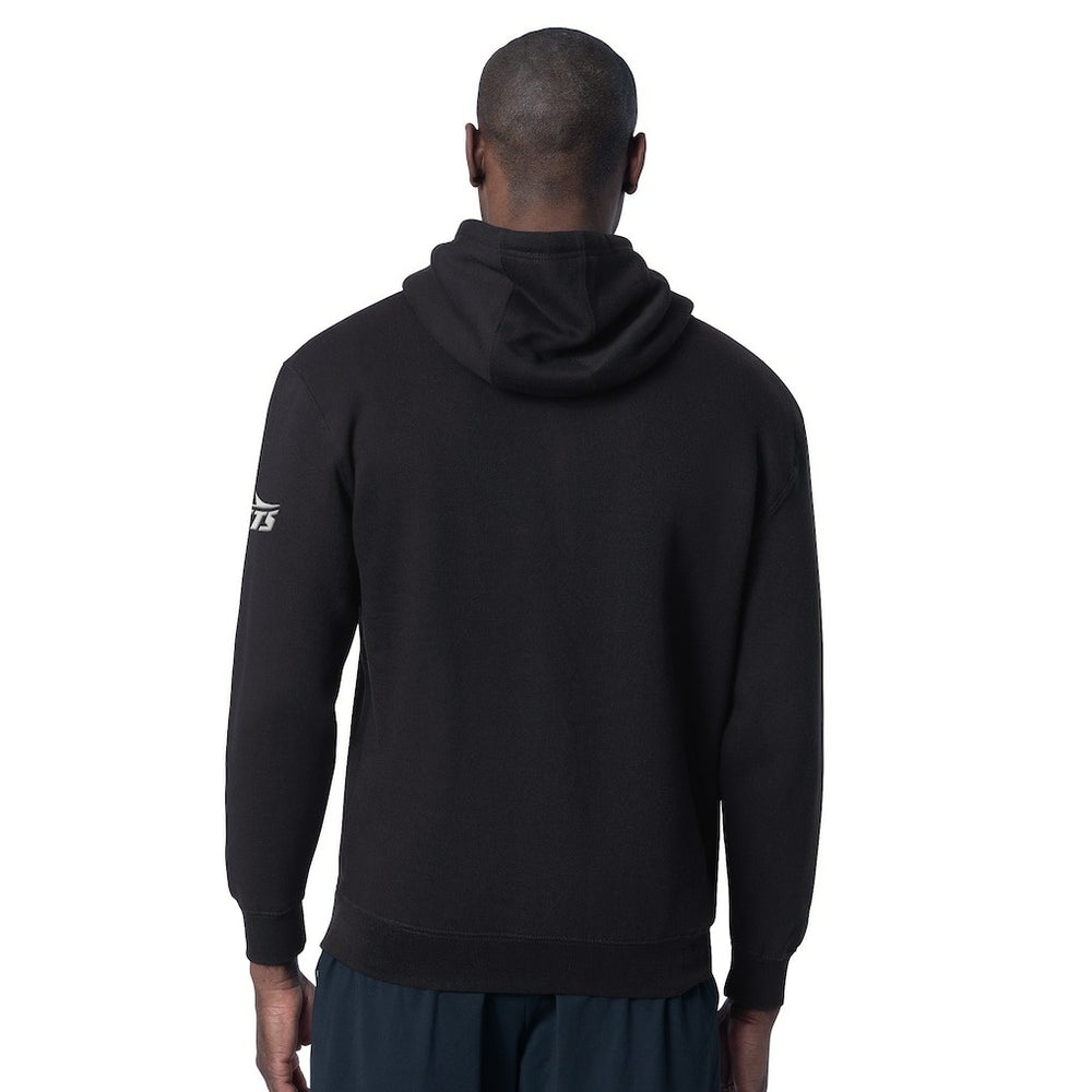 New York Jets Starter Thursday Night Gridiron Hoodie Black