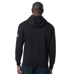 Kansas City Chiefs Starter Thursday Night Gridiron Hoodie Black