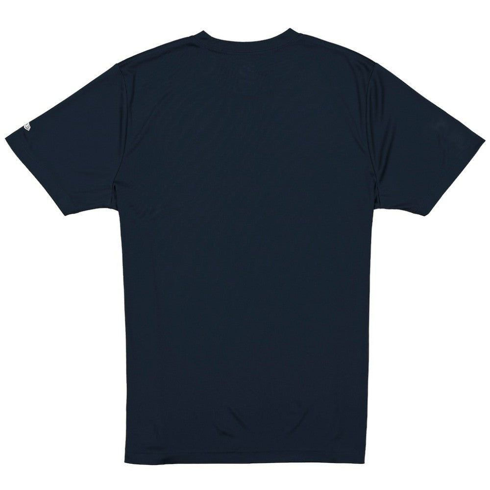 Detroit Tigers New Era x Hyperfly T-Shirt - Navy - New Era Discount