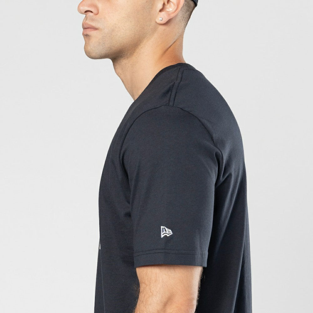 Houston Astros New Era x Hyperfly T-Shirt - Navy - New Era Discount
