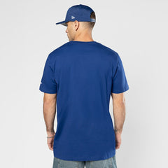 Los Angeles Dodgers New Era x Hyperfly T-Shirt - Royal - New Era Lifestyle