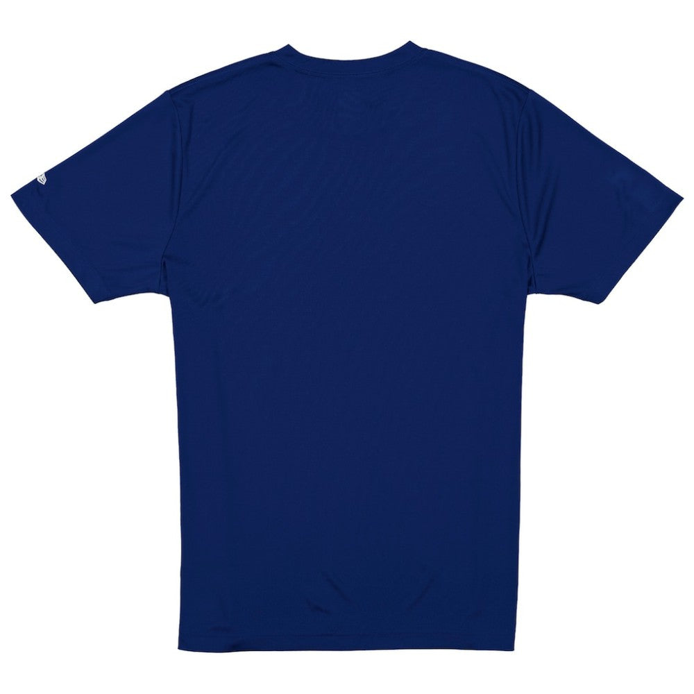 Los Angeles Dodgers New Era x Hyperfly T-Shirt - Royal - New Era Lifestyle