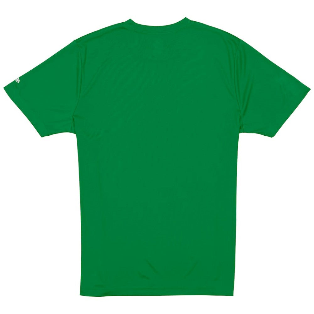Athletics New Era x Hyperfly T-Shirt - Green - New Era Online