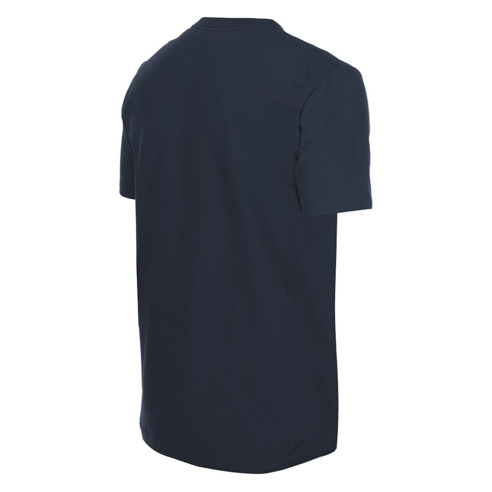 Seattle Mariners New Era x Hyperfly T-Shirt - Navy - New Era Lifestyle