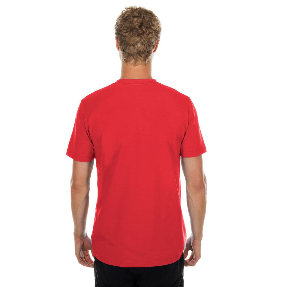 St. Louis Cardinals New Era x Hyperfly T-Shirt - Red - New Era Lifestyle