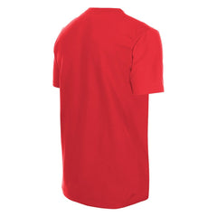 Texas Rangers New Era x Hyperfly T-Shirt - Red - New Era Sale