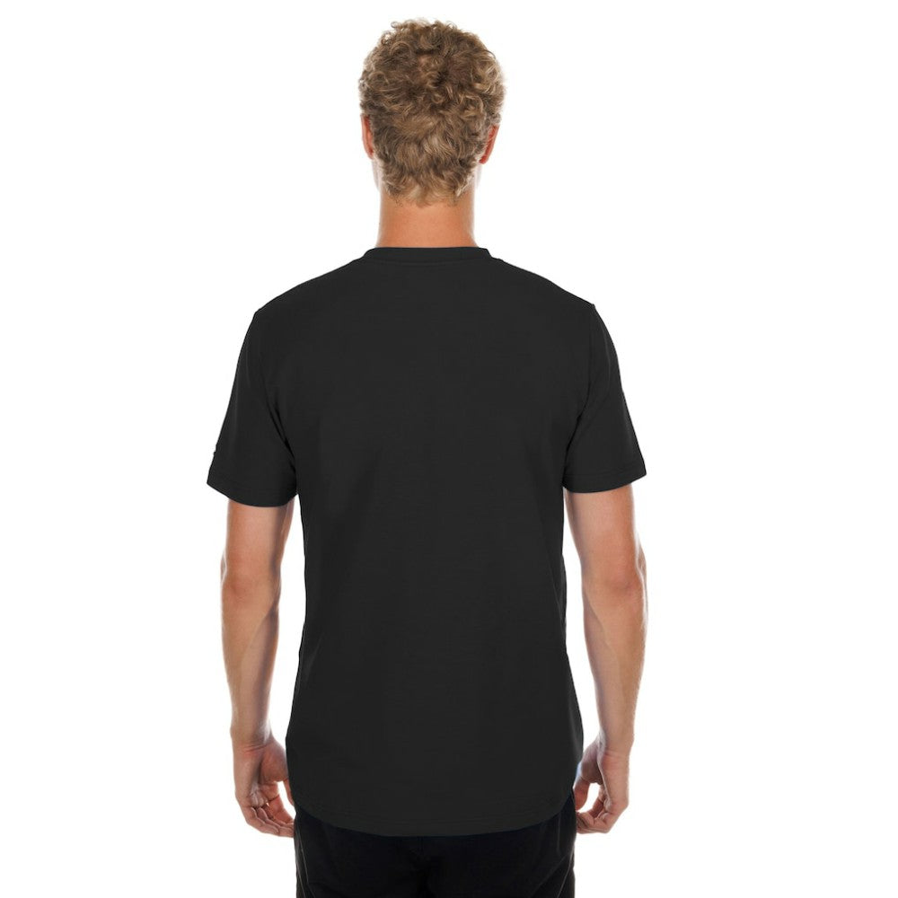 Arizona Diamondbacks New Era x Hyperfly T-Shirt - Black - New Era Lifestyle