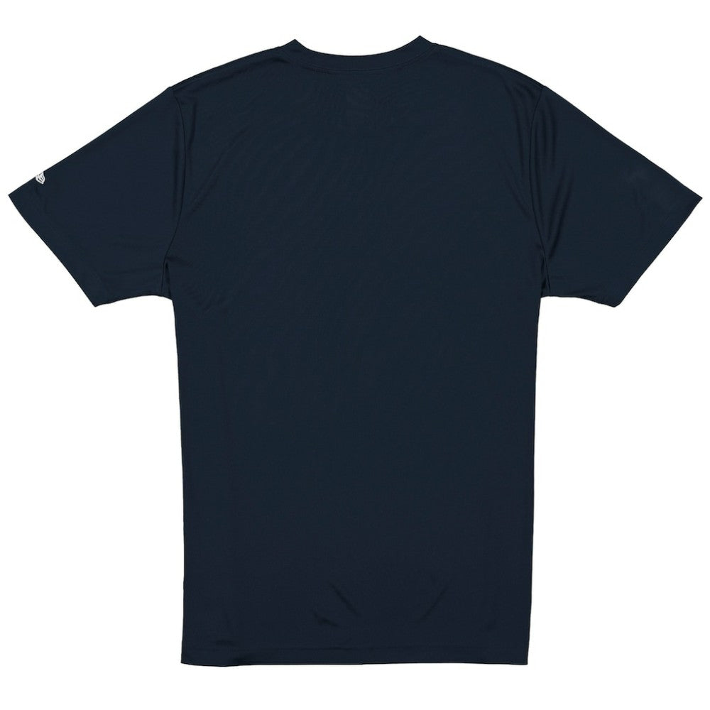 Boston Red Sox New Era x Hyperfly T-Shirt - Navy - New Era Online