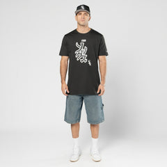 Chicago White Sox New Era x Hyperfly T-Shirt - Black - New Era Online