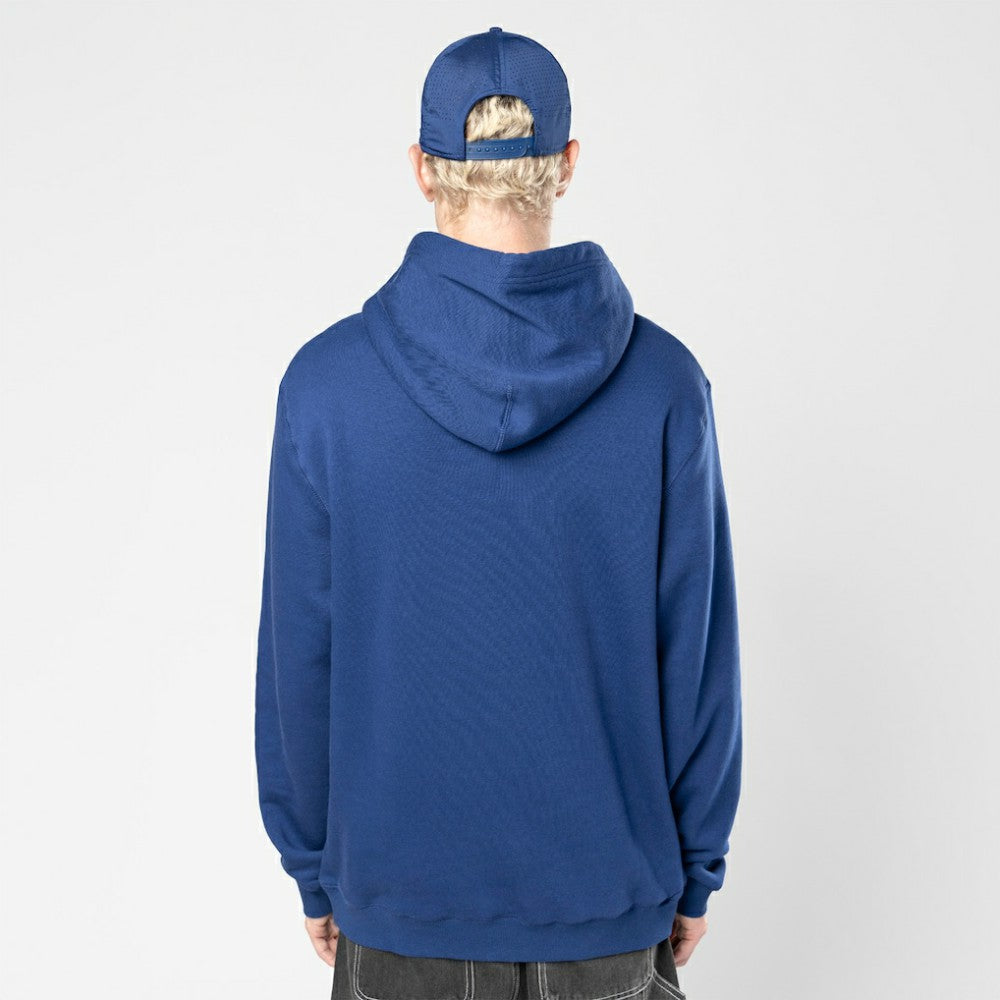 Los Angeles Dodgers New Era x Hyperfly Hoodie - Royal - New Era Discount