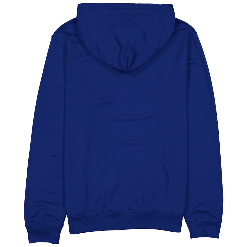 Los Angeles Dodgers New Era x Hyperfly Hoodie - Royal - New Era Discount
