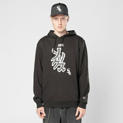 Chicago White Sox New Era x Hyperfly Hoodie - Black - New Era Discount