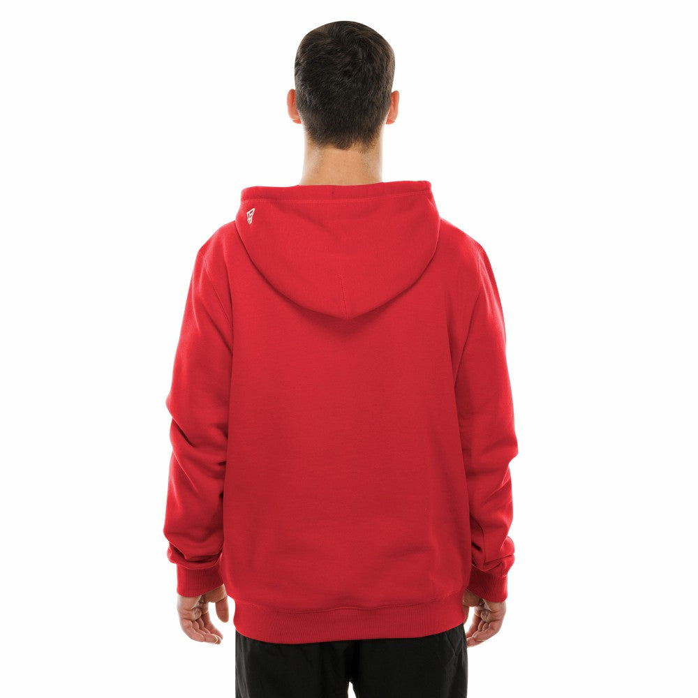 Cincinnati Reds New Era x Hyperfly Hoodie - Red - New Era Sale