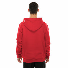 Cincinnati Reds New Era x Hyperfly Hoodie - Red - New Era Sale
