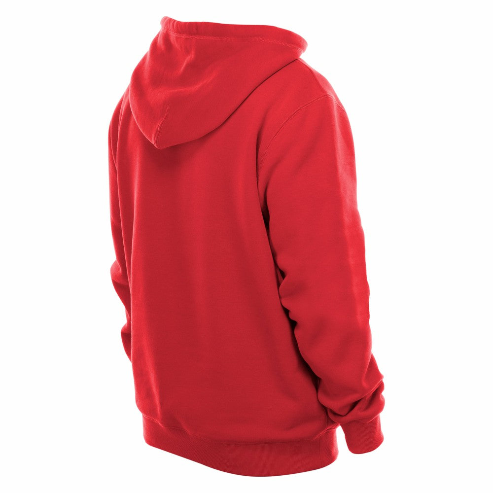 Cincinnati Reds New Era x Hyperfly Hoodie - Red - New Era Sale