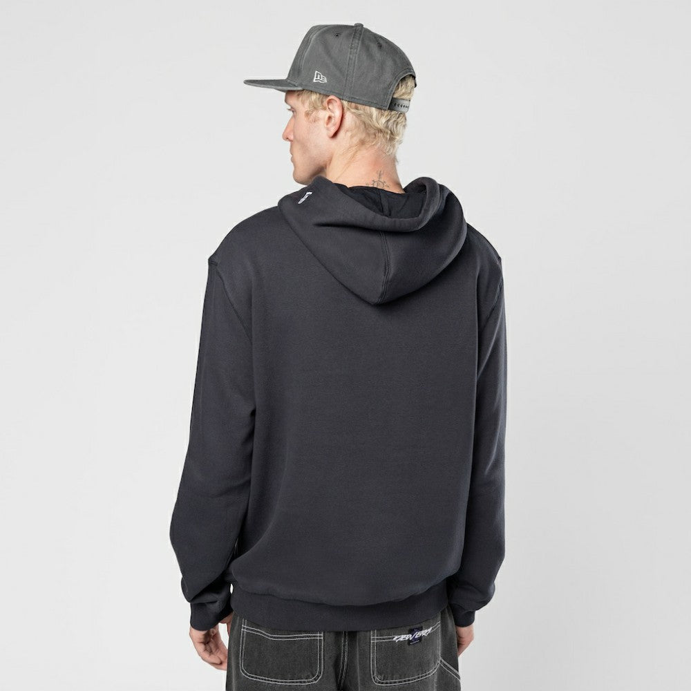 Detroit Tigers New Era x Hyperfly Hoodie - Navy - New Era Discount