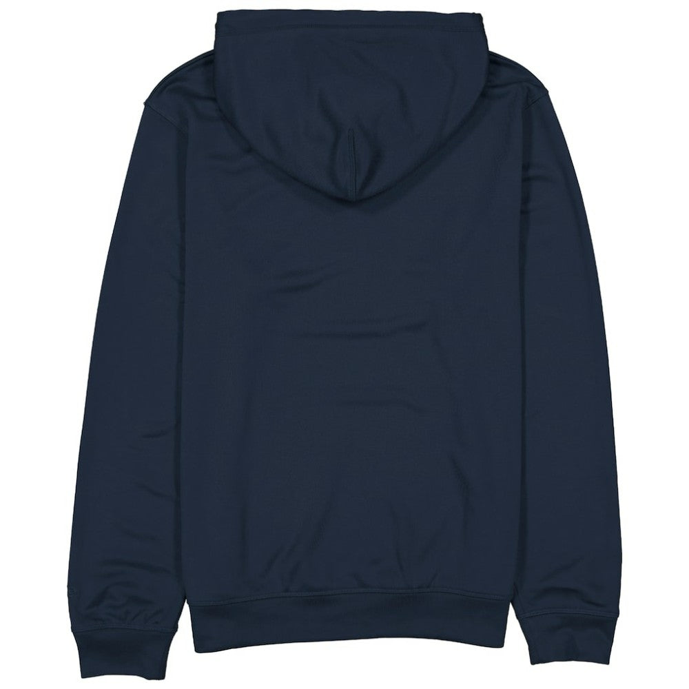 Detroit Tigers New Era x Hyperfly Hoodie - Navy - New Era Discount