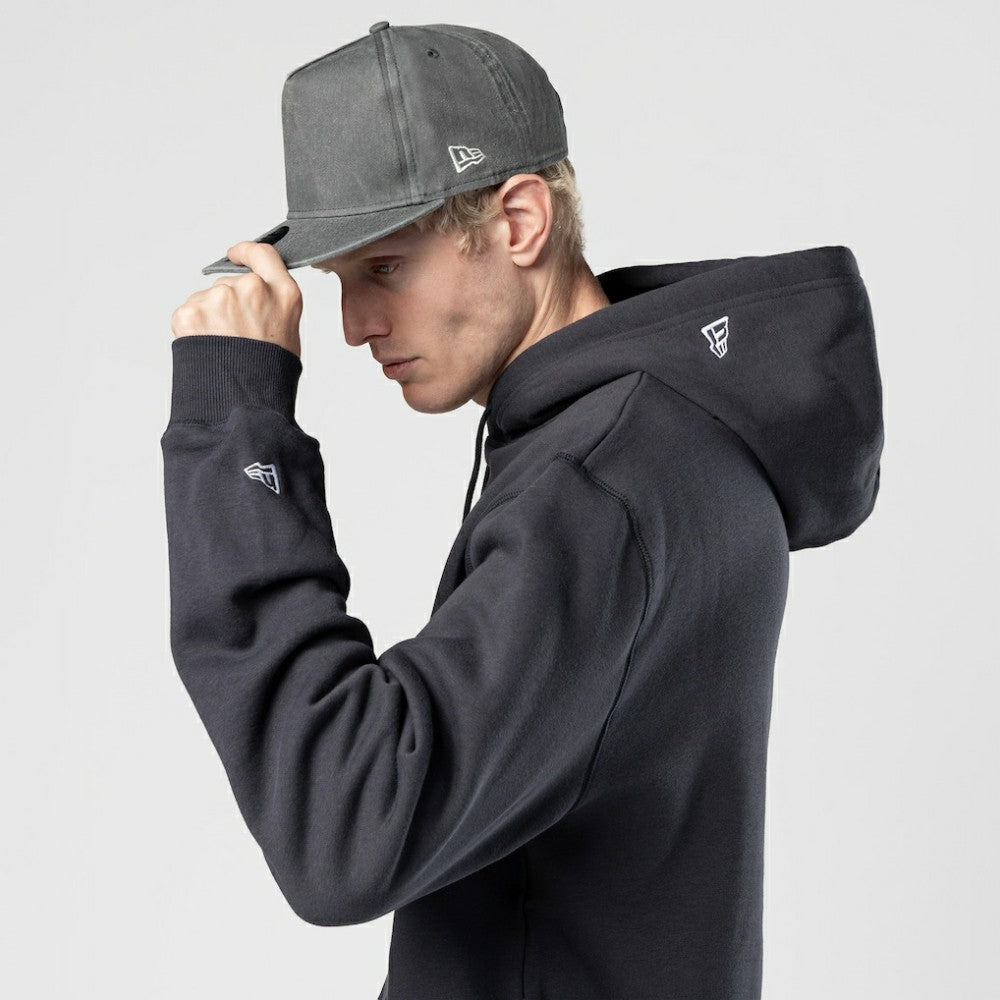 Detroit Tigers New Era x Hyperfly Hoodie - Navy - New Era Discount