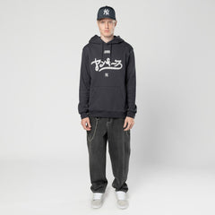 New York Yankees New Era x Hyperfly Hoodie - Navy - New Era Discount