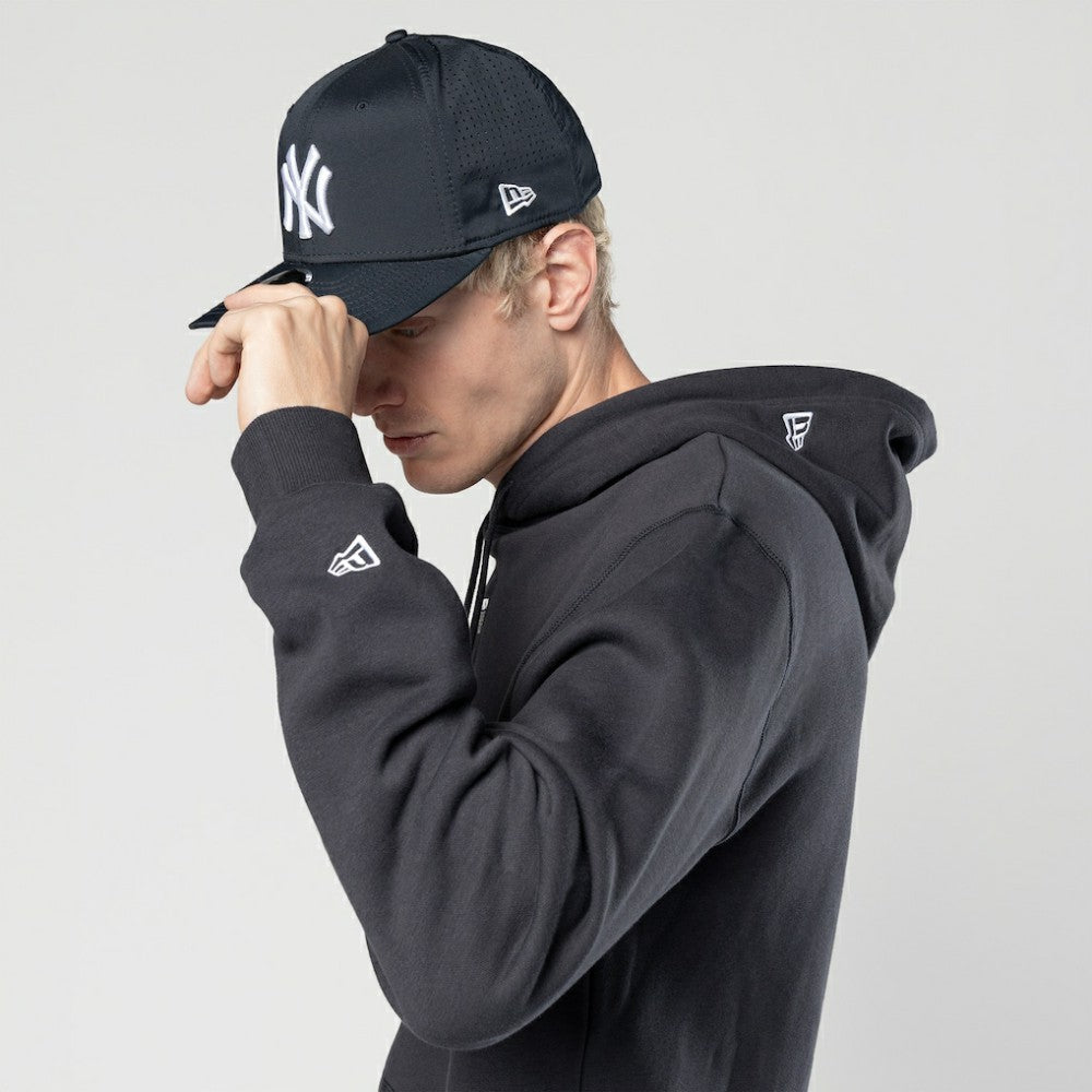 New York Yankees New Era x Hyperfly Hoodie - Navy - New Era Discount