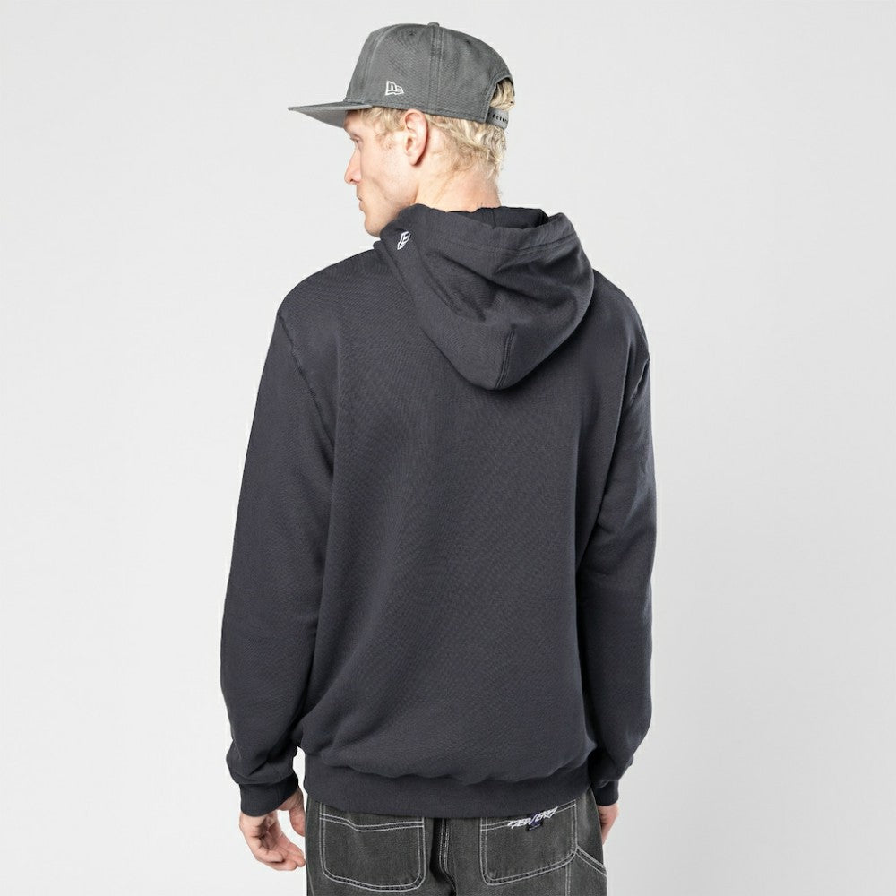 Houston Astros New Era x Hyperfly Hoodie - Navy - New Era Discount