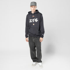 Houston Astros New Era x Hyperfly Hoodie - Navy - New Era Discount