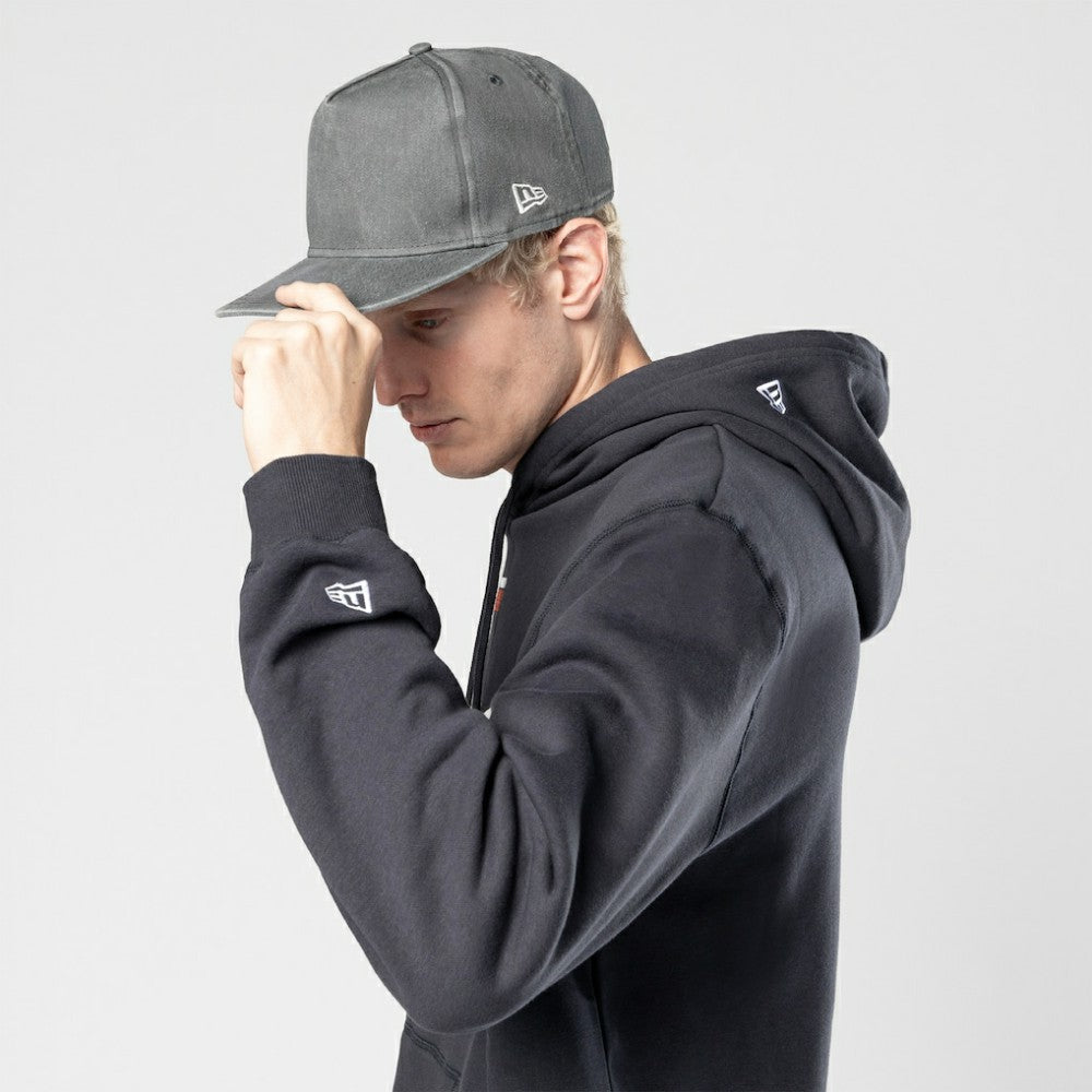 Houston Astros New Era x Hyperfly Hoodie - Navy - New Era Discount