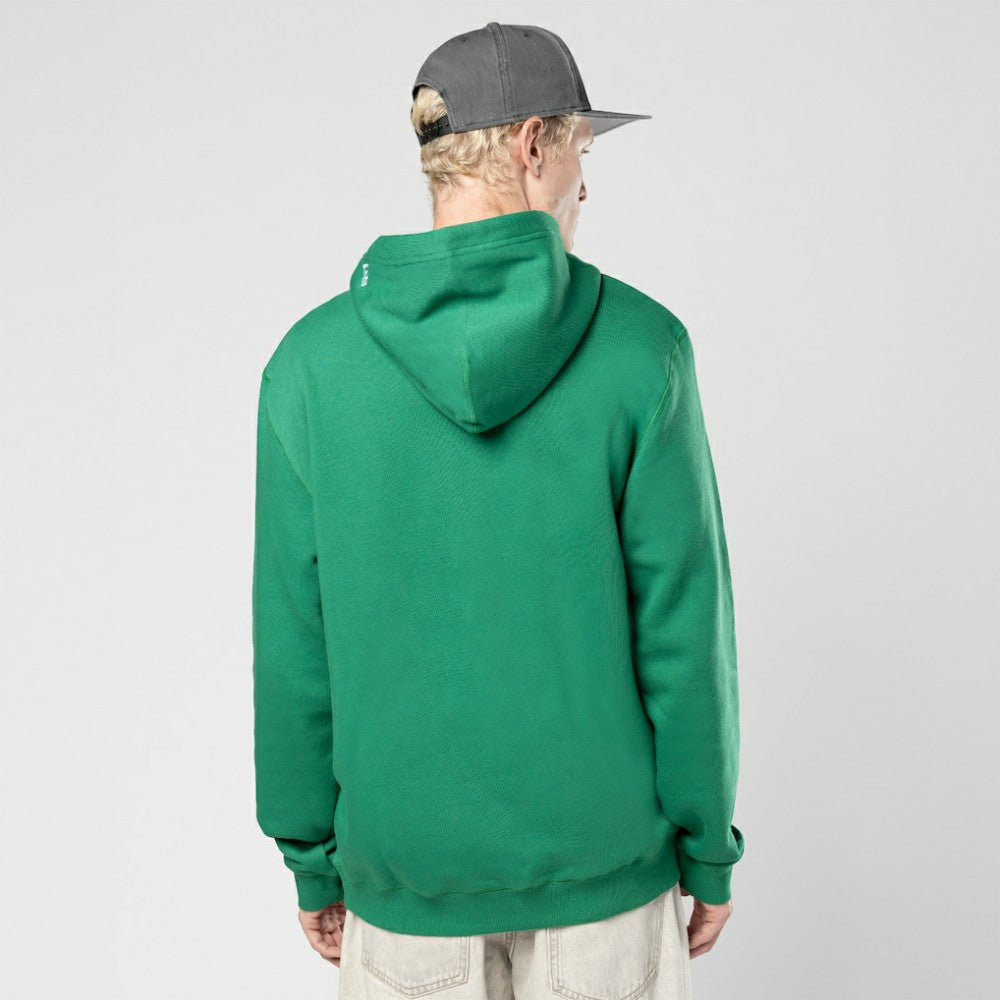 Athletics New Era x Hyperfly Hoodie - Green - New Era Online