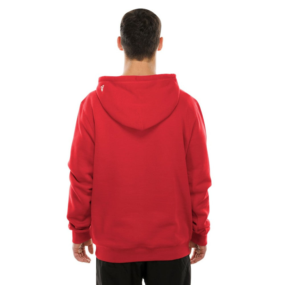 St. Louis Cardinals New Era x Hyperfly Hoodie - Red - New Era Online