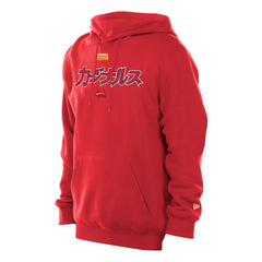 St. Louis Cardinals New Era x Hyperfly Hoodie - Red - New Era Online