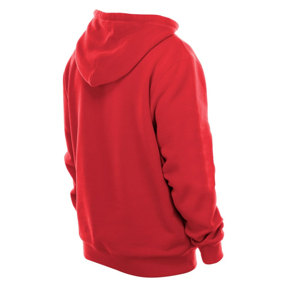 Texas Rangers New Era x Hyperfly Hoodie - Red - New Era Discount
