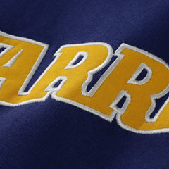 Golden State Warriors Hardwood Classics Big & Tall Hoodie for sale Royal | Mitchell & Ness