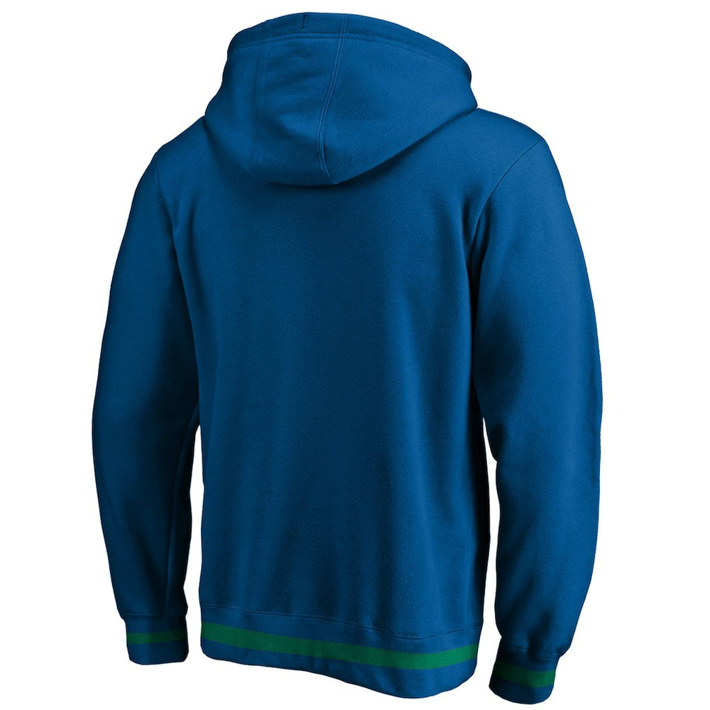 Dallas Mavericks Hardwood Classics Big & Tall Hoodie for sale Blue | Mitchell & Ness discount