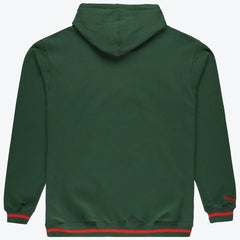 Milwaukee Bucks Hardwood Classics Big & Tall Hoodie Hunter Green | Mitchell & Ness Near Me
