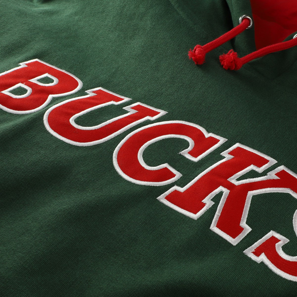 Milwaukee Bucks Hardwood Classics Big & Tall Hoodie Hunter Green | Mitchell & Ness Near Me
