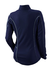 Minnesota Twins Columbia Shotgun Quarter-Zip Top - Navy - Columbia on Sale