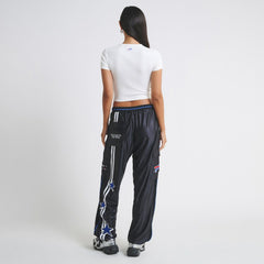 Buffalo Bills Off Season Women's Baby T-Shirt White
