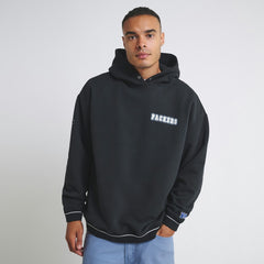 Green Bay Packers Off Season Unisex Hoodie Black