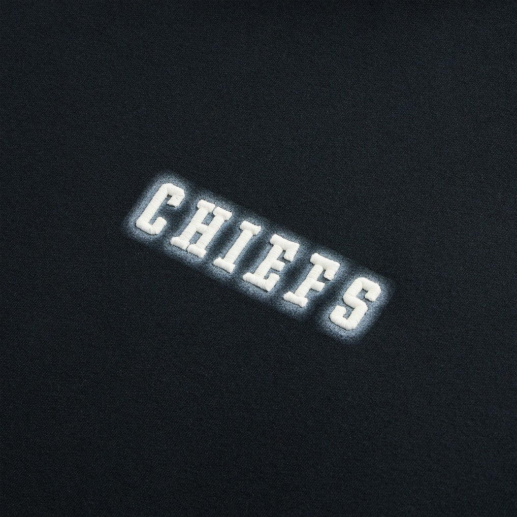Kansas City Chiefs Off Season Unisex Hoodie Black