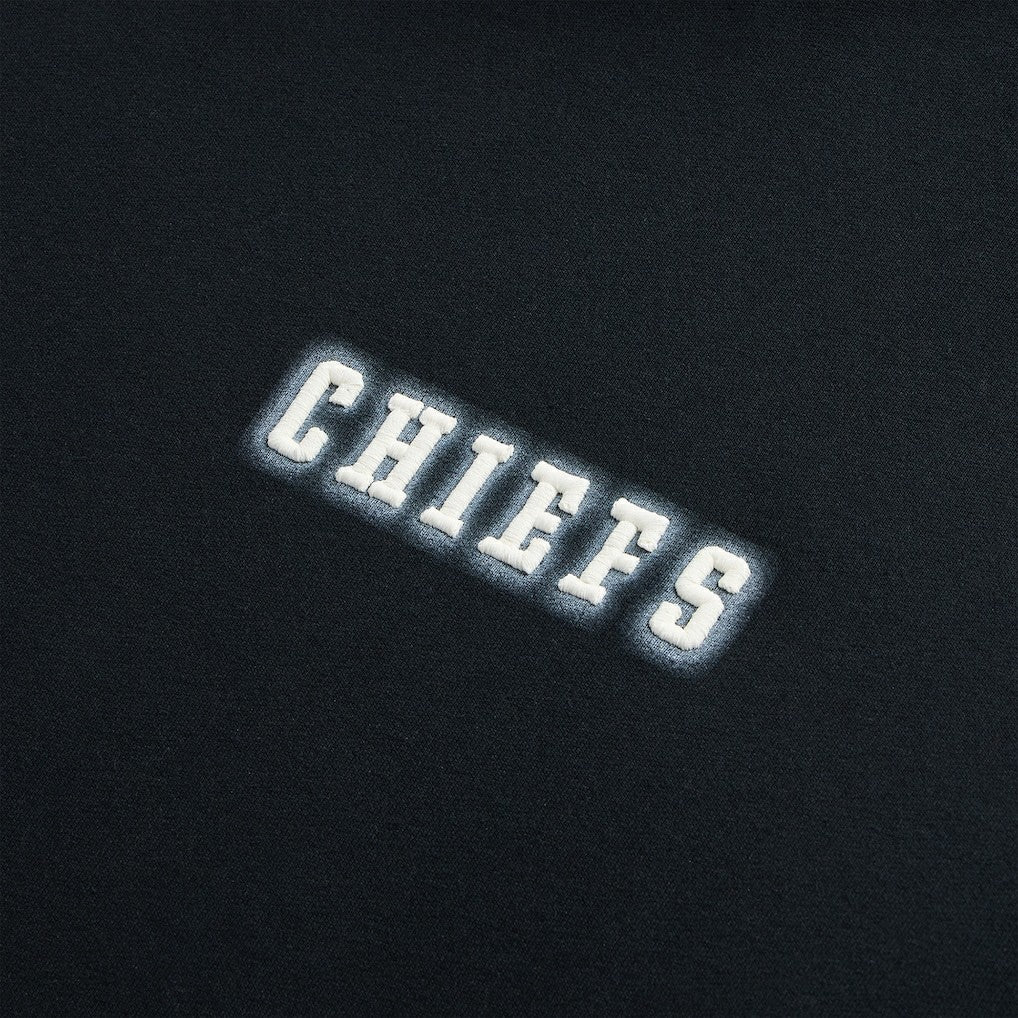 Kansas City Chiefs Off Season Unisex Hoodie Black