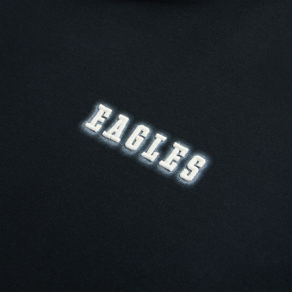 Philadelphia Eagles Off Season Unisex Hoodie Black
