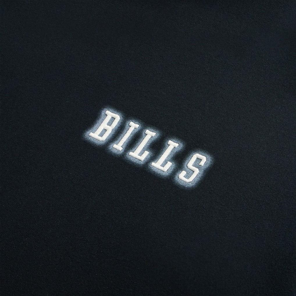 Buffalo Bills Off Season Unisex Hoodie Black