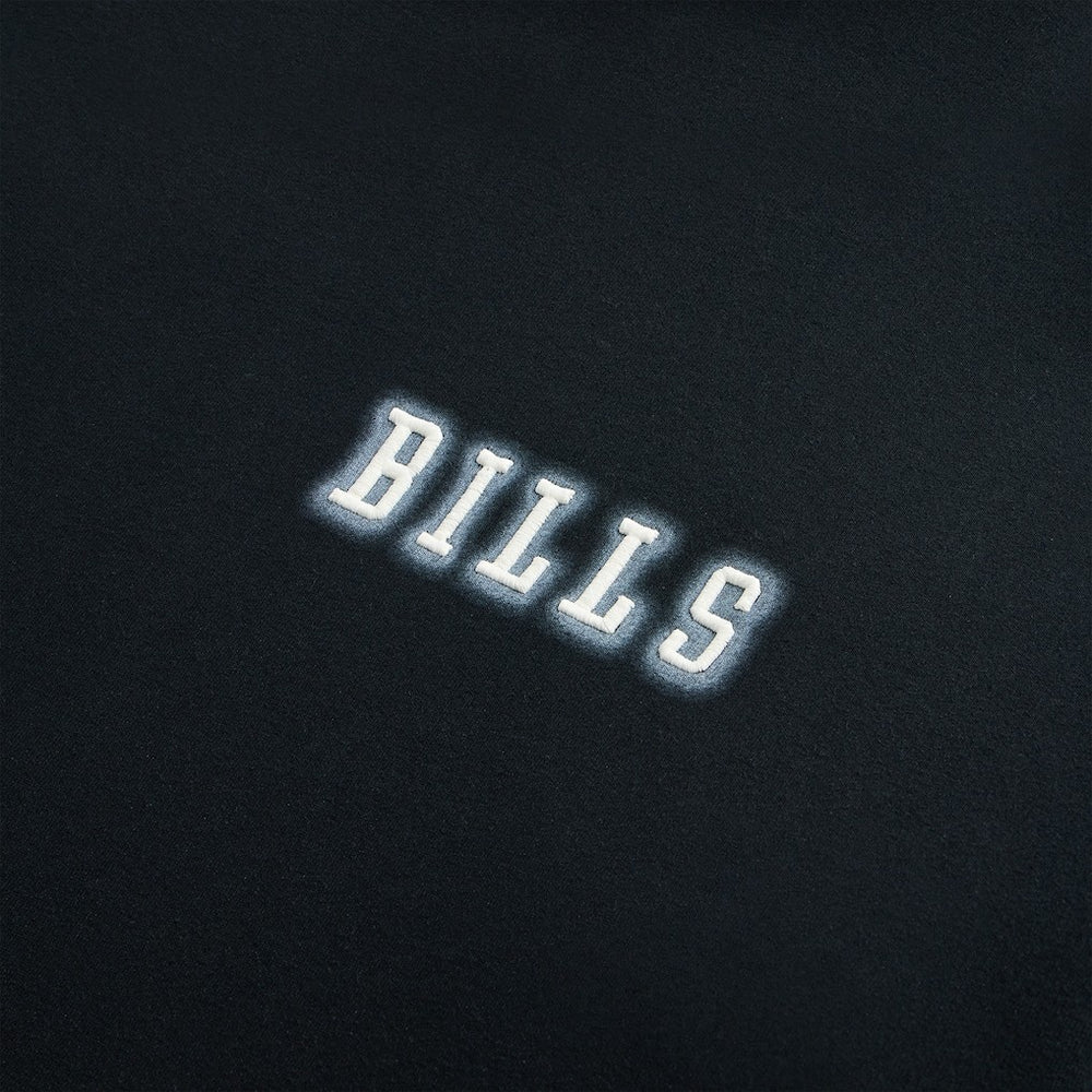 Buffalo Bills Off Season Unisex Hoodie Black