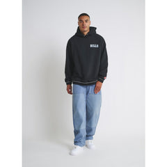Buffalo Bills Off Season Unisex Hoodie Black