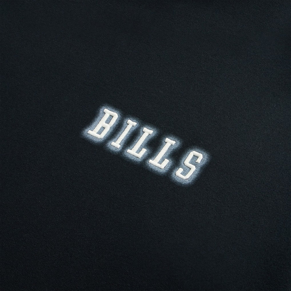 Buffalo Bills Off Season Unisex Hoodie Black