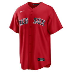 Kristian Campbell Boston Red Sox Nike Alternate Replica Jersey - Red - Nike Sale