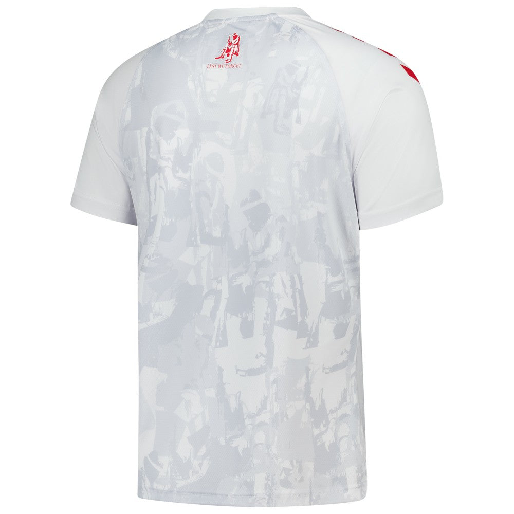 Sunderland Hummel Heroes Shirt White