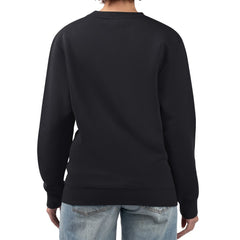 Cincinnati Reds G-III 4Her by Carl Banks Women's Retro Roses Fleece Pullover Sweatshirt - Black - MLB Online